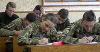 На кого вчаться у військових вишах: перелік найпопулярніших спеціальностей