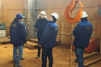 На заводі на Рівненщині виявили 146 порушень, які загрожують життю працівників (ФОТО)