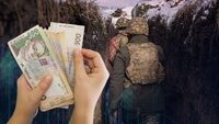 Військовим Рівненської тергромади виплачують матеріальну допомогу: відомо, хто може претендувати на гроші