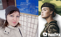 «Несіть довідку від гінеколога і флюорографію»: як журналістка з Дніпропетровщини прийшла ставати на військовий облік