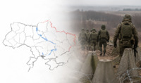 Бойові дії можуть початись в новій області України: розвідка попередила про небезпеку
