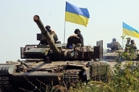 Випустили по українських військових 20 мін: неспокійна ситуація на сході