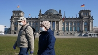 Німеччина вакцинуватиме від COVID-19 добровільно і безкоштовно
