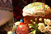 Тепліше, але з дощами: Відомо, якою буде погода на Великдень  