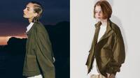 У моду повертається улюблена куртка мілленіалів: як вона виглядає (ФОТО)