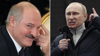 Лукашенко знову обманув путіна: Кремль планує насильницьке усунення «бацькі»