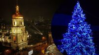 Чому ялинка на площі світиться, а вдома темно: пояснення від ДТЕК (ВІДЕО)