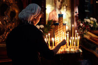 8 вересня - Друга Пречиста: звичаї, прикмети і заборони свята