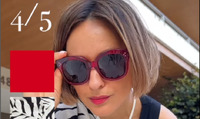 Формула модного образу на літо-2023 від фешн-блогерки (ФОТО/ВІДЕО)
