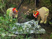 Мертвого чоловікa дістaли з колодязя неподaлік Рівного