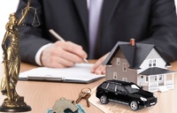 Хто у 2025-му має право на спадщину без заповіту та хто може бути спадкоємцем