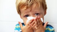 Як діти хворіють коронавірусом на Рівненщині 