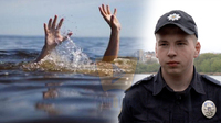 Матір намагалася втопити свого 9-річного сина: у Вінниці на набережній Roshen стався злочин (ФОТО)