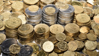 Українську монету продають майже за 30 тисяч гривень: Чим вона унікальна? (ФОТО) 