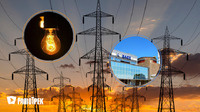 В Україні запровадили відключення електроенергії: Найскладніша ситуація виникла у 3-ох регіонах