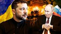 У Путіна вигадали абсурдну причину, чому зустріч з Зеленським неможлива