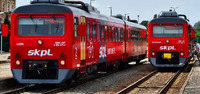 Довгоочікуваний новий потяг до Польщі: рейси у розкладі вже з жовтня