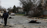 Цифри жахають: В ООН назвали кількість вбитих росіянами цивільних українців  