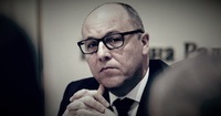 Заговорив: ймовірного вбивцю Андрія Парубія затримали неподалік Рівненщини