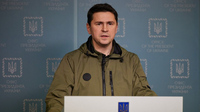 Подоляк пояснив, скільки ще може тривати війна в Україні