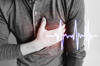 Який ритм серцебиття може призвести до інсультів