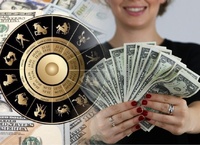 Будуть повні кишені грошей: Трьом знакам Зодіаку пощастить розбагатіти до кінця року