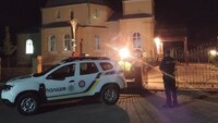 Великодня ніч на Рівненщині: поліцейські розповіли, чи були НП (ФОТО)