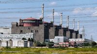 У Міненерго заявили, що реактор ЗАЕС може вибухнути будь-якої миті