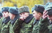 Російські строковики, які воюють проти України, почали проситися додому 