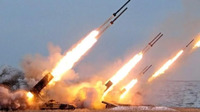 Летіла рекордна кількість «Кинджалів»: Скільки ракет ворог уночі випустив на Київ