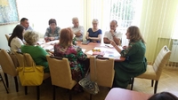 За крок до ліквідації жіночої консультації на Драгоманова в Рівному (АУДІО/ФОТО)