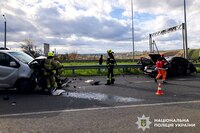 Смертельна аварія неподалік Городка: поліція повідомила подробиці