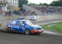 Чемпіонат України з трекових гонок. Змагання у Рівному скасовано 
