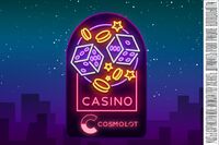 Розкрити карти: онлайн-казино Cosmolot