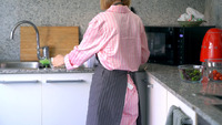Які речі на кухні притягують нещастя: народні прикмети