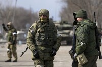У Донецьку за відмову воювати на боці рф окупанти розстріляли двох азербайджанців