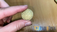 Така може бути й у вас: Монету 1992 року в Україні продають за 45 000 грн (ФОТО)