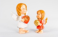 20 квітня: Хто сьогодні святкує День ангела (ФОТО)