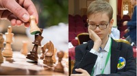 Підліток з Києва став наймолодшим гросмейстером світу 