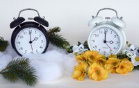 Україна вночі перейде на літній час: не забудьте перевести годинники