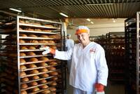 Виробник хліба «Рум’янець» потрапив у рейтинг найкращих торгових марок (ФОТО)