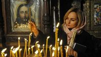 «Не за мир»: Священник пояснив, за що українці повинні молитися
