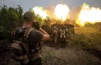Наступ з Білорусі: Генерал заявив, що розглядають можливі варіанти агресії найближчими місяцями