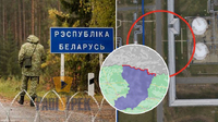 Розвідка шокувала новою інформацією для мешканців Рівненщини: є дані про плани «вагнерівців», які зараз у Білорусі