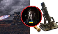 «Треба міномети та ПЗРК»: Українців закликають почати виробляти їх в гаражах для Фронту (ФОТО)