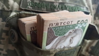 В Україні скасували доплату у 30 тисяч гривень для військових: кого це торкнеться?