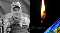 Втрата на Рівненщині: за Україну віддав своє життя 42-річний воїн