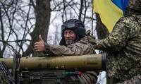 За крок до перелому: три сценарії розвитку війни в Україні від західної розвідки