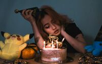 5 речей, які не можна робити в день народження, щоб не притягнути нещастя: народні прикмети