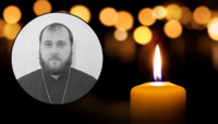 На Рівненщині помер 35-річний священник